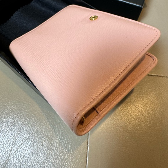 SOLD ❌CHANEL Agenda Cover pink - Picture 7 of 9